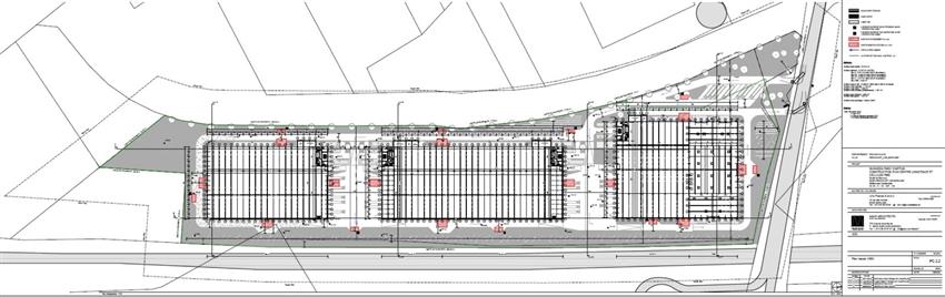 Entrepôt / Local d'activités Vente/Location 62450 BAPAUME