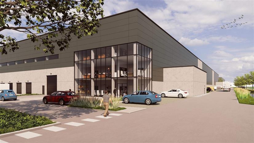 Entrepôt / Local d'activités Vente/Location 62450 BAPAUME