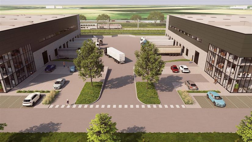 Entrepôt / Local d'activités Vente/Location 62450 BAPAUME