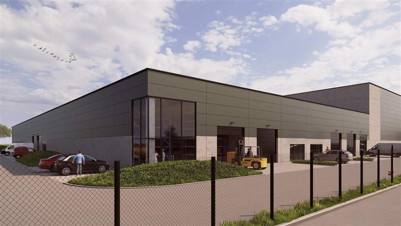 Entrepôt / Local d'activités Vente/Location 62450 BAPAUME