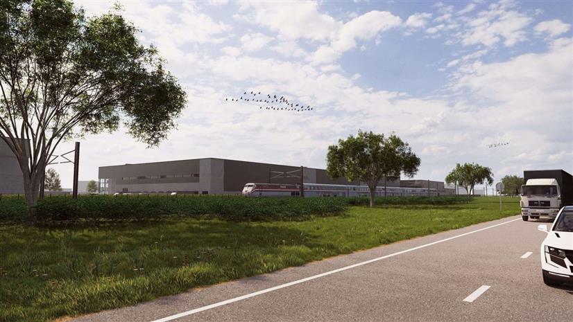 Entrepôt / Local d'activités Vente/Location 62450 BAPAUME