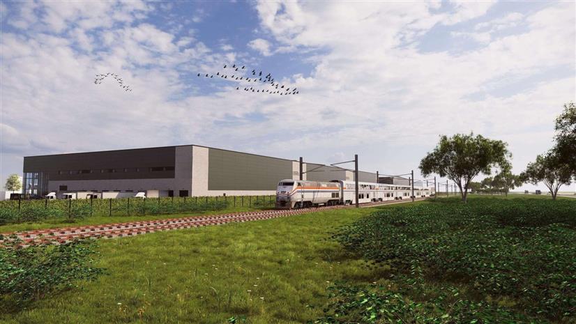 Entrepôt / Local d'activités Vente/Location 62450 BAPAUME