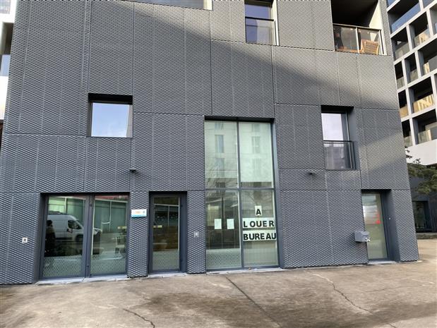 Bureau Vente 44000 NANTES 8 ALLEE BOUSCARLE DE CETTI