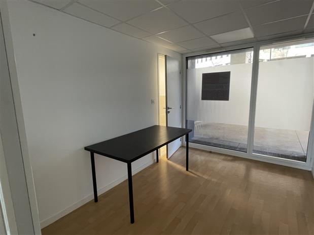 Bureau Vente 44000 NANTES 8 ALLEE BOUSCARLE DE CETTI