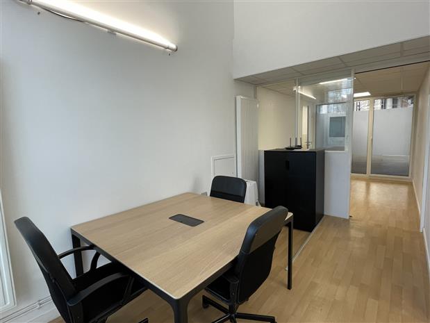 Bureau Vente 44000 NANTES 8 ALLEE BOUSCARLE DE CETTI