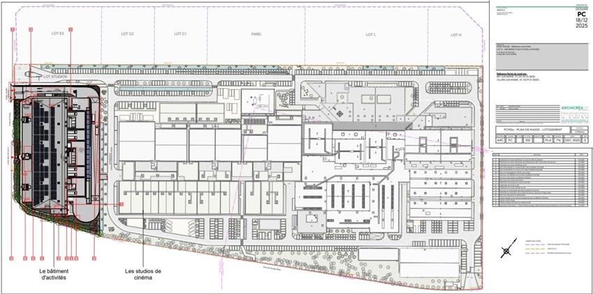 Local d'activités Location 94360 BRY SUR MARNE