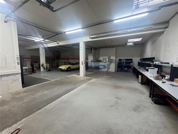 Local d'activités Vente 92000 NANTERRE