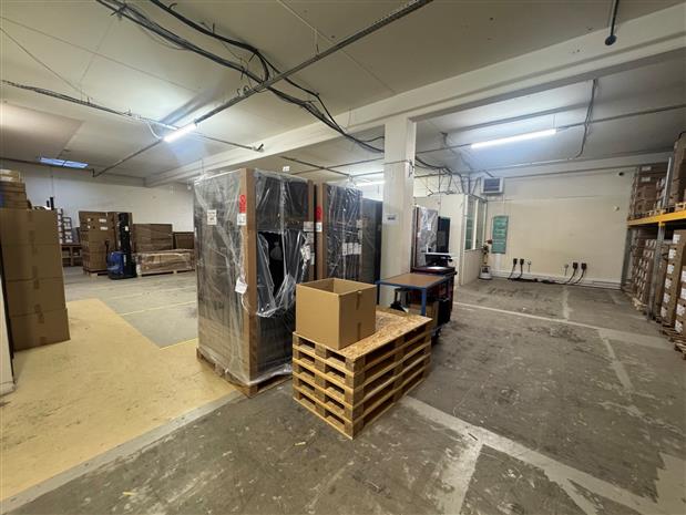 Local d'activités Vente 92000 NANTERRE