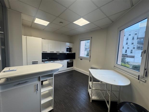 Local d'activités Vente 92000 NANTERRE