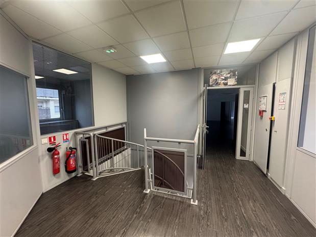 Local d'activités Vente 92000 NANTERRE