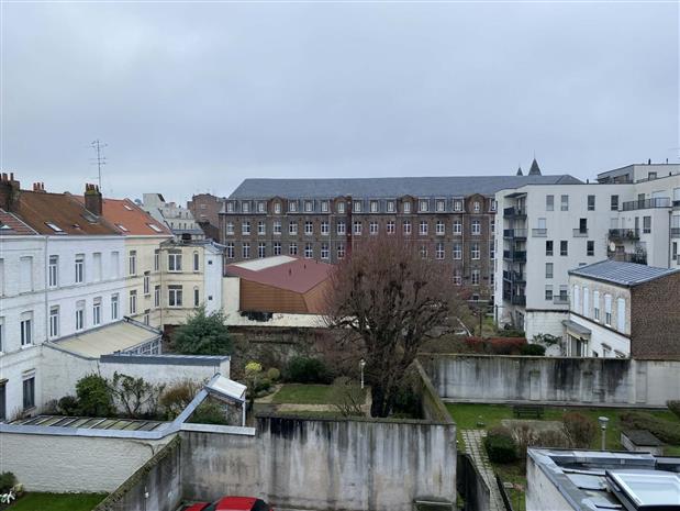 Bureau Location 59800 LILLE