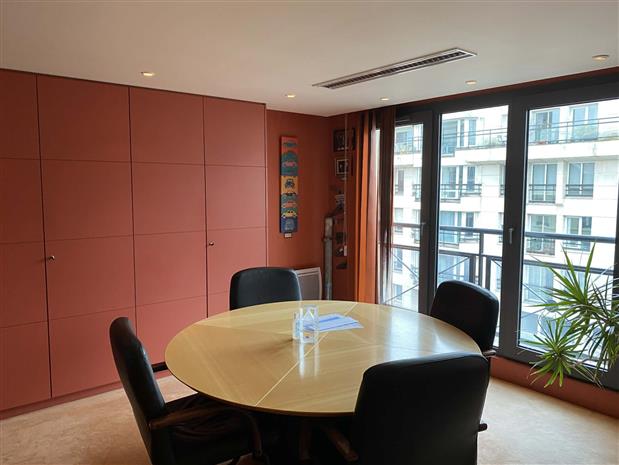 Bureau Location 59800 LILLE