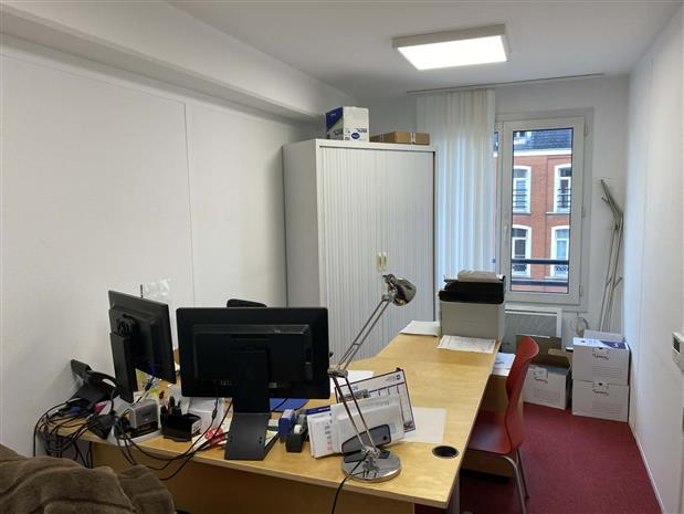 Bureau Location 59800 LILLE