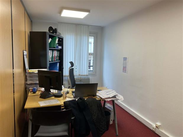 Bureau Location 59800 LILLE