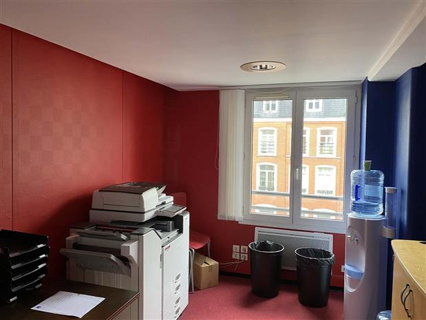 Bureau Location 59800 LILLE