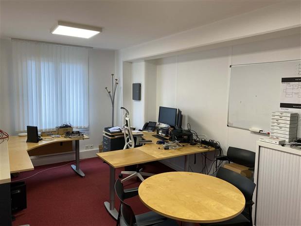 Bureau Location 59800 LILLE