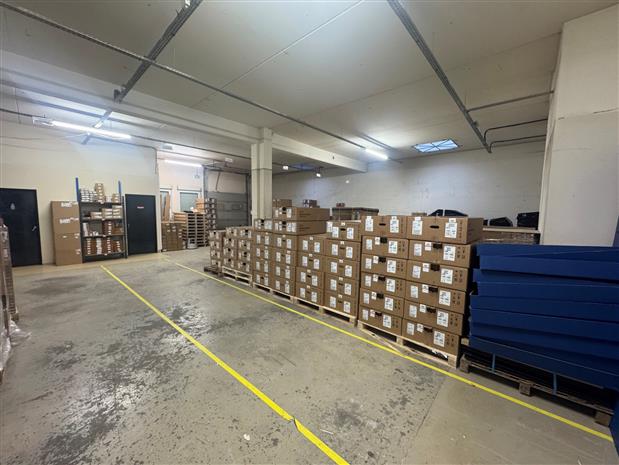 Local d'activités Location 92000 NANTERRE