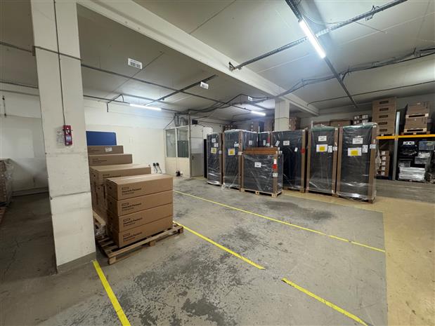 Local d'activités Location 92000 NANTERRE