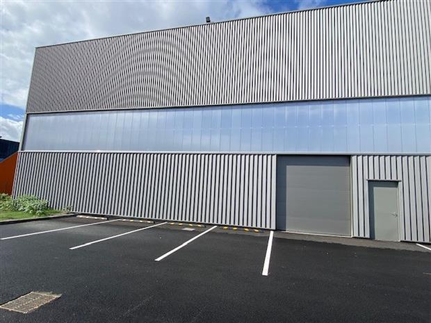 Local d'activités Vente/Location 33170 GRADIGNAN