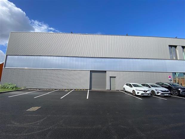 Local d'activités Vente/Location 33170 GRADIGNAN