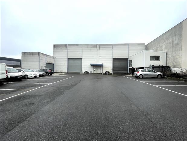 Local d'activités Vente 59110 LA MADELEINE