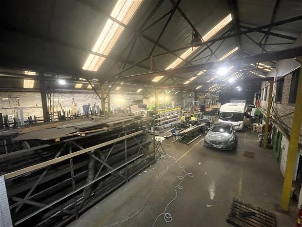 Local d'activités Vente 59110 LA MADELEINE