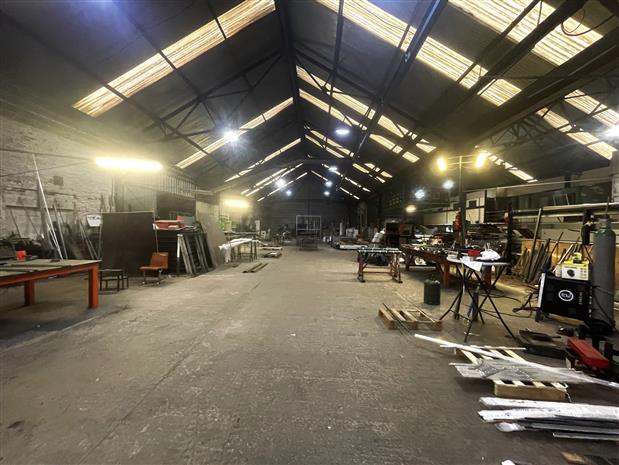 Local d'activités Vente 59110 LA MADELEINE