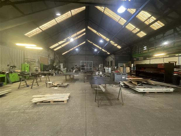 Local d'activités Vente 59110 LA MADELEINE