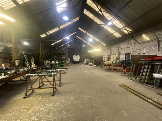 Local d'activités Vente 59110 LA MADELEINE