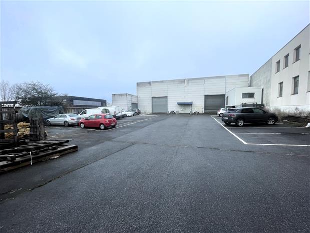 Local d'activités Vente 59110 LA MADELEINE