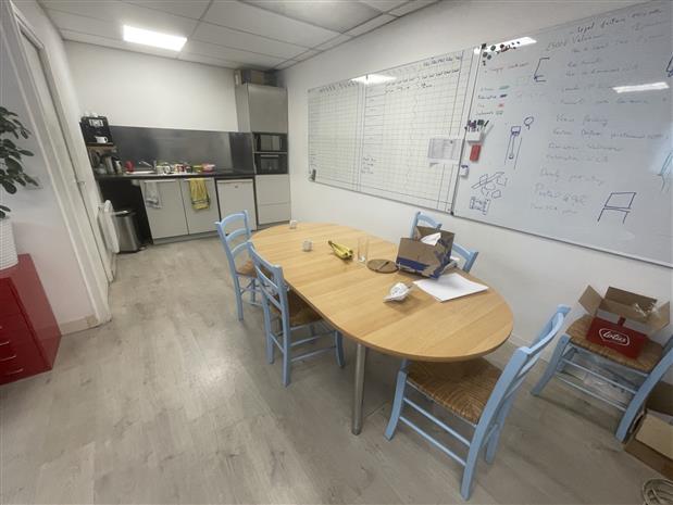 Local d'activités Vente 59110 LA MADELEINE