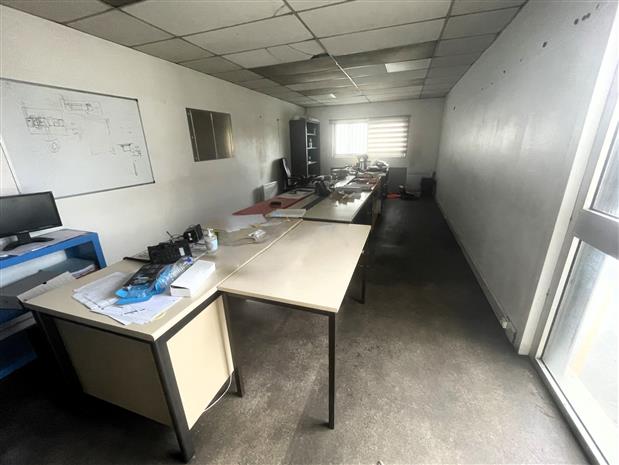 Local d'activités Vente 59110 LA MADELEINE