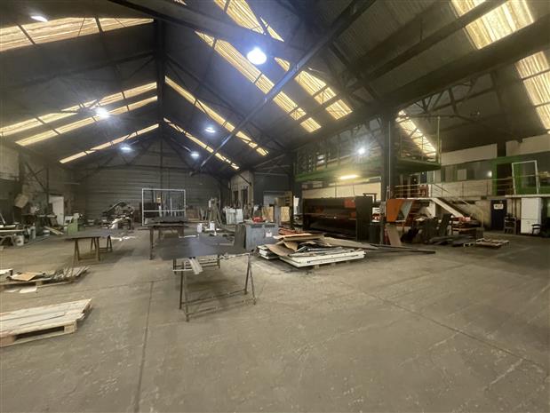 Local d'activités Vente 59110 LA MADELEINE