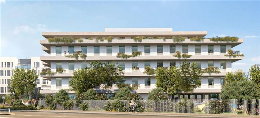 Bureau Location 31300 TOULOUSE