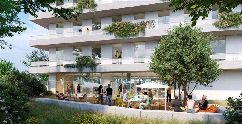 Bureau Location 31300 TOULOUSE
