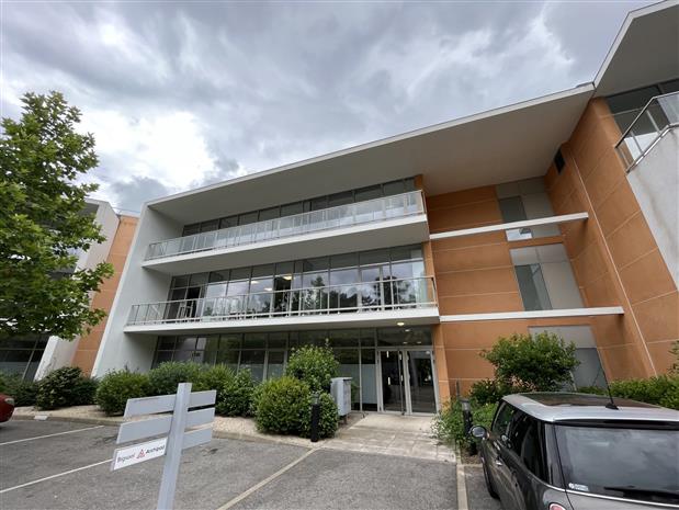 Bureau Location 06560 VALBONNE