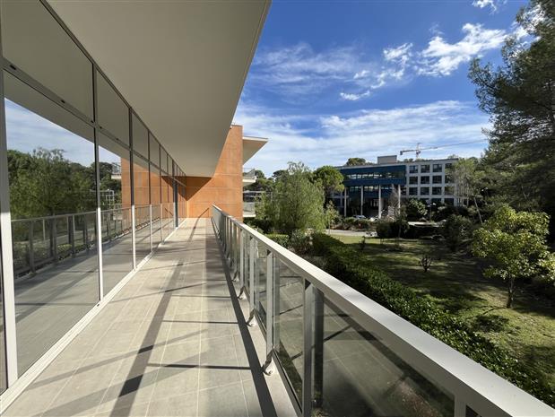 Bureau Location 06560 VALBONNE