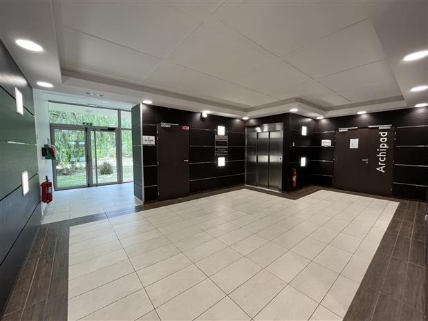 Bureau Location 06560 VALBONNE