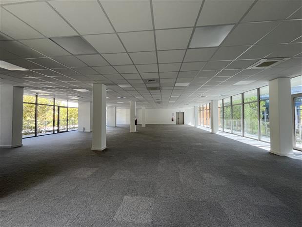 Bureau Location 06560 VALBONNE