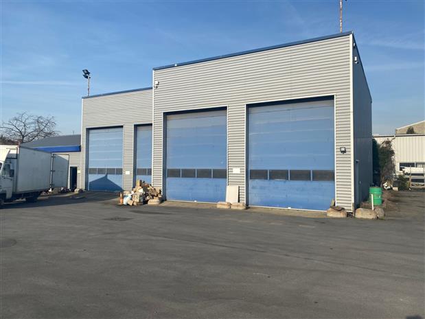 Terrain Location 95870 BEZONS