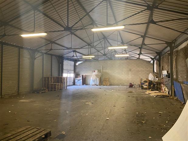 Terrain Location 95870 BEZONS