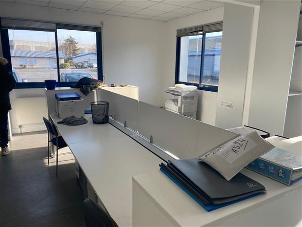 Terrain Location 95870 BEZONS