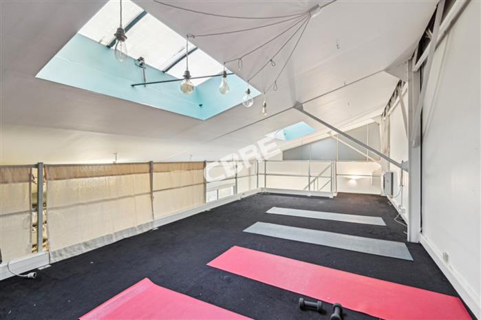 Local d'activités Vente 92100 BOULOGNE BILLANCOURT