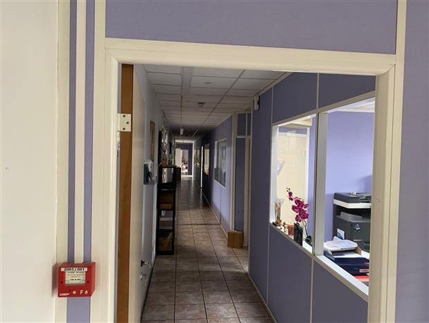 Local d'activités Vente 95500 LE THILLAY