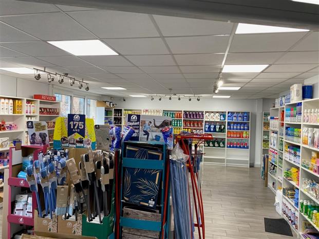 Local d'activités Vente 95500 LE THILLAY