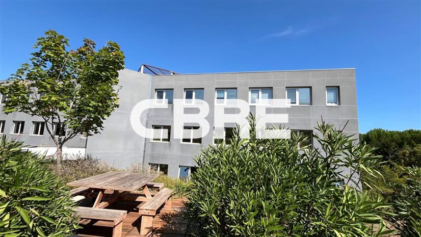 Bureau Location 06560 VALBONNE 200 RUE DU VALLON