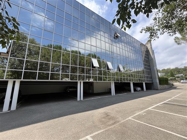 Bureau Location 06560 VALBONNE 200 RUE DU VALLON