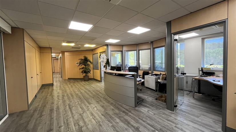 Bureau Location 06560 VALBONNE 200 RUE DU VALLON