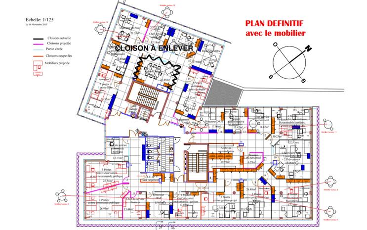 Bureau Location 33310 LORMONT