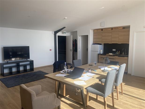 Local d'activités Vente 33110 LE BOUSCAT